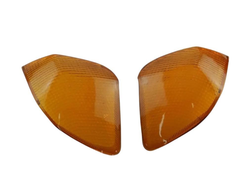 Скло поворотів Suzuki Sepia ZZ зад, фото 1