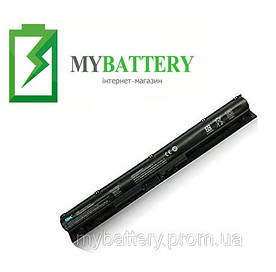Акумуляторна батарея HP KI04 HSTNN-DB6T TPN-Q158 TPN-Q159 800049-001 800049-241 Pavilion 14-ab000 15-ab000