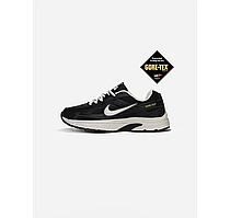 Nike Initiator Triple Black White GORE-TEX