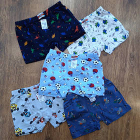 Дитячі труси Опт