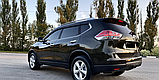 Дефлектори вікон (вітровики) Nissan Rogue 2014-2020 / X-Trail T-32 (Autoclober/Південна Корея), фото 7