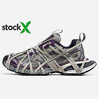 2169 Balenciaga 3XL Extreme Lace