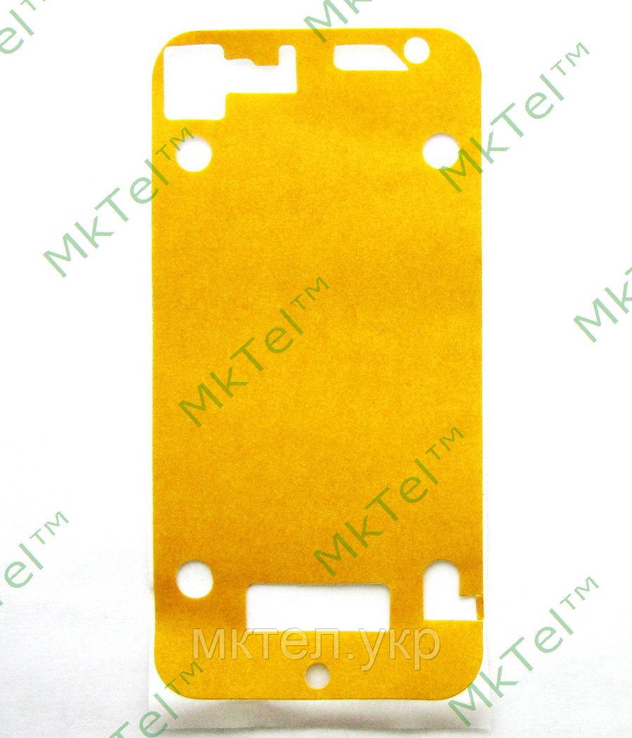 Скотч задньої панелі кришки батареї iPhone 4G