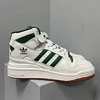 Adidas Forum 84 Hi ‘White Green’ 42