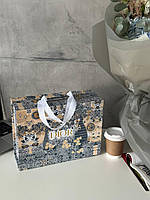 Коробка магніт Dior *