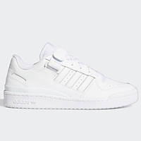 Adidas Forum Low White 36