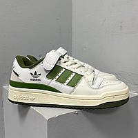 Forum Low 84 ‘Crew Green’