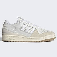 Adidas Forum 84 Low ADV Shoes Beige 36