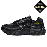 Nike Initiator Triple Black GORE-TEX