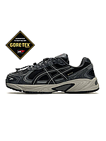 ASICS Gel-Kahana TR V4 GTX Grey Black
