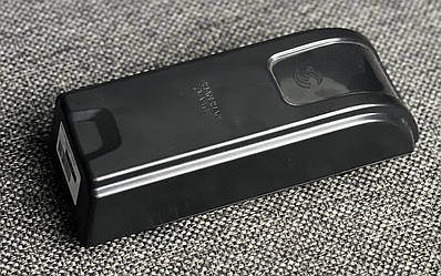 Середній пластиковий корпус для контролера