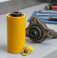 Знімач сайлентблоків 30 тонн