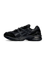 ASICS Gel-1000 All Black
