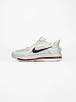 Nike Air Zoom Pegasus Premium White 36