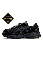 ASICS Gel-Kahana TR V4 GTX All Black