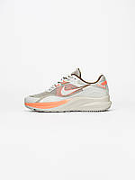 Nike Zoom Inferno 3 Orange/Gray 36