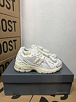New balance 1906D WHITE LEATHER premium