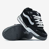 Vans Rowley XLT Black 41