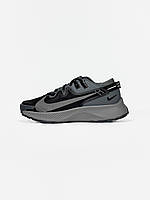 Nike Pegasus Trail 2 Black/Grey 40