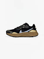Nike Pegasus Trail 3 Black/Brown 40