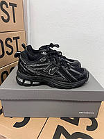 New balance 1906D total black