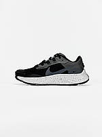 Nike Pegasus Trail 3 Black/White 41