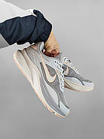 Nike Zoom Inferno 3 Light gray 36