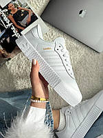 Samba White