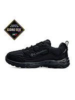 Columbia Firecamp III GTX All Black