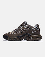 Nike Wmns Air Max Plus Drift 'Baroque Brown' 41
