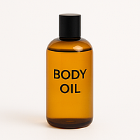 Косметичні олії