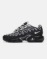 Nike Air Max Plus Drift Black White 41
