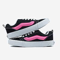 Vans KNU Skool Black Pink