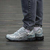 Asics Gel NYC Grey Gore-Tex 41