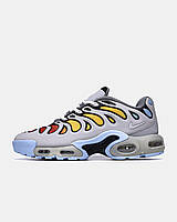 Nike Air Max Plus Drift 'Light Smoke Grey' 42