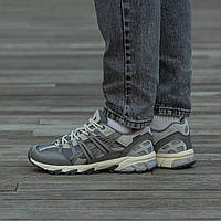 Asics Gel  Somona 10-50 Gore-Tex Grey 41