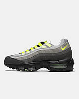 Nike Air Max 95 OG GS 'Neon' 2020 42