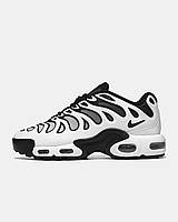 Nike Air Max Plus Drift 'White Silver Black' FD4290-101 41