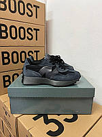 New Balance 327 dark grey 36