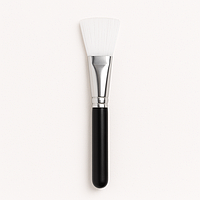 Пензлі для косметології, спа процедур, ногтьова естетика