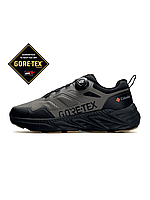 Columbia GTX BOA Black Brown