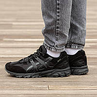 Asics Gel  Somona 10-50 Gore-Tex Black 41