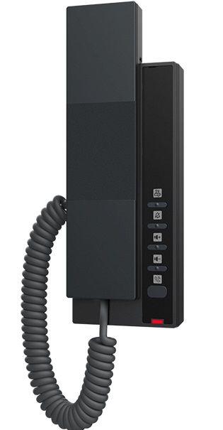 IP-телефон для готелю та лікарні Fanvil H601, фото 1