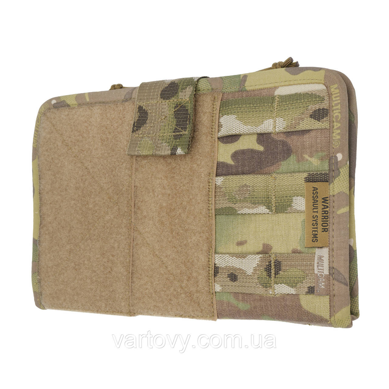 Адмін-панель WAS Command Panel Gen2, Multicam, фото 1