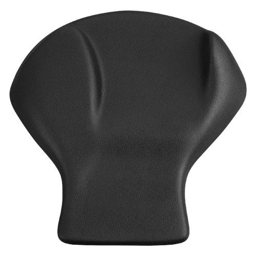 KS-16S. Права подушка (упор)