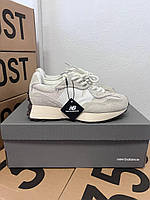 New Balance 327 beige laces premium 37