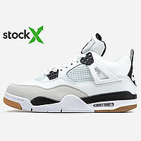 1836 Nike Air Jordan 4 41