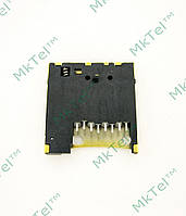 Конектор карти пам'яті Nokia 5310 Оригінал #5469721