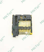 Конектор карти пам'яті Nokia 3120 classic Original PRC