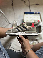 Adidas ZX 500 RM Grey